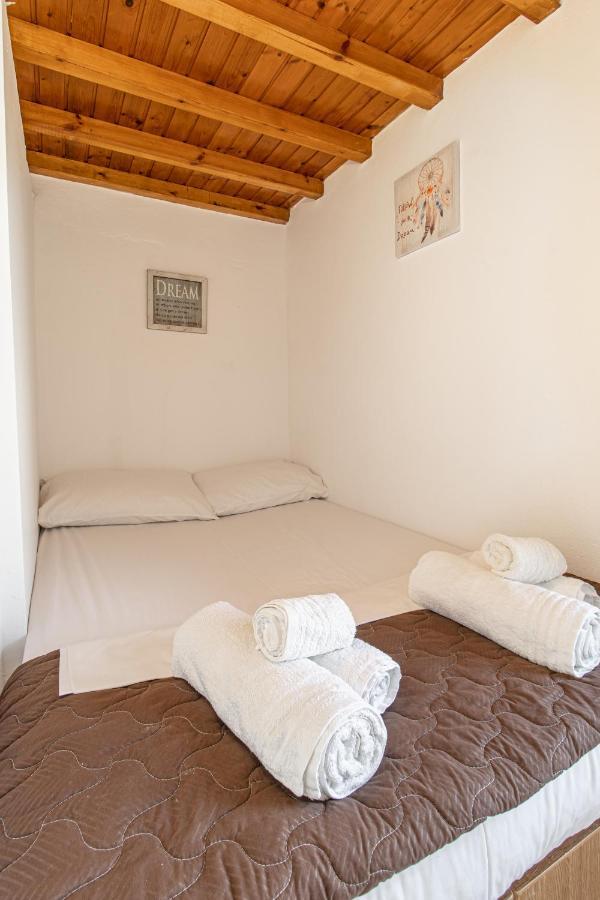 Korina Seaside Studio Naxos City Exterior photo