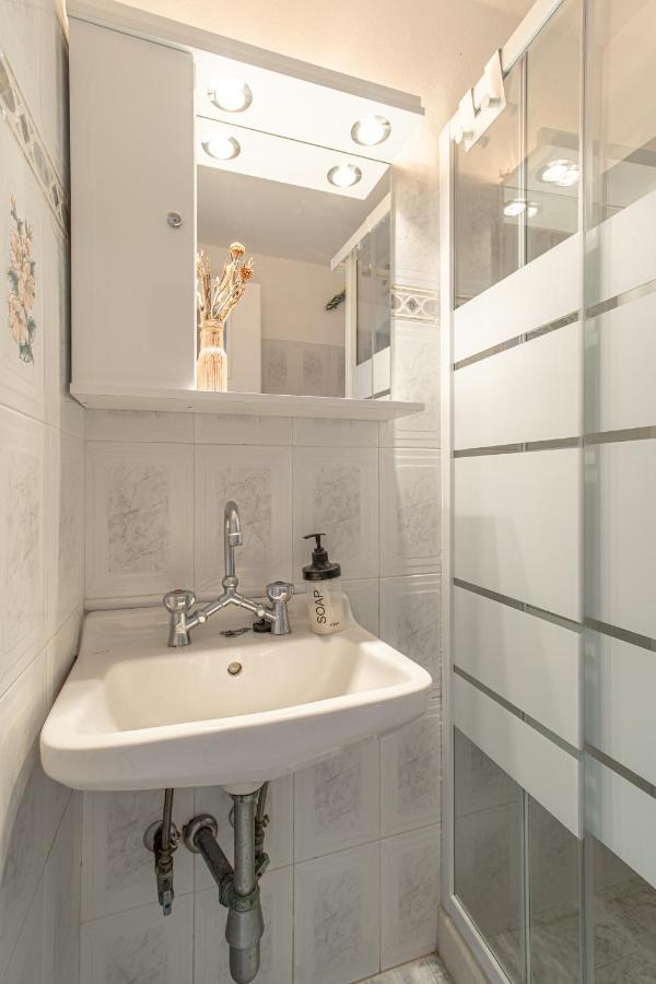 Korina Seaside Studio Naxos City Exterior photo