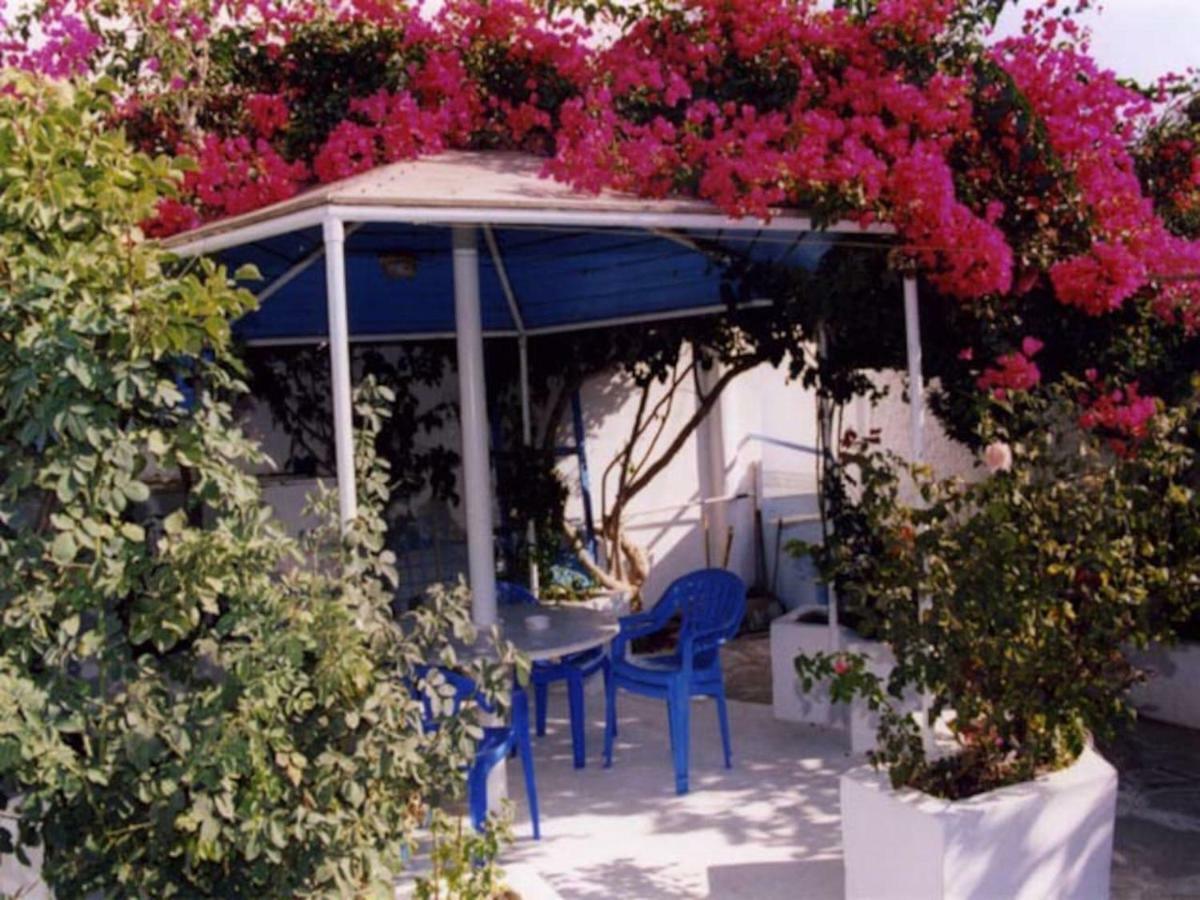 Korina Seaside Studio Naxos City Exterior photo